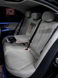 مرسيدس بنز E-Class